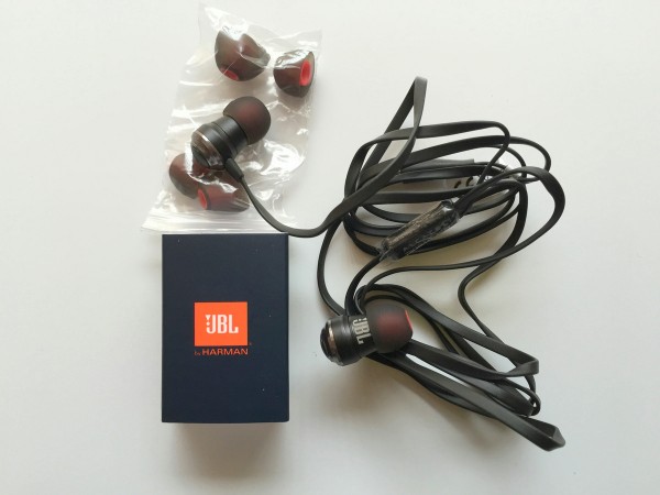 Слушалки за Alcatel idol 2 mimi 6016X JBL by HARMAN
